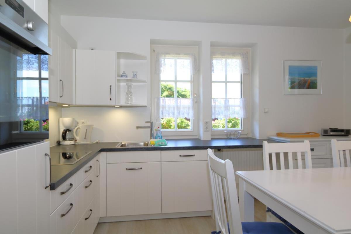 Suedstrand 3 Westerland Exterior photo